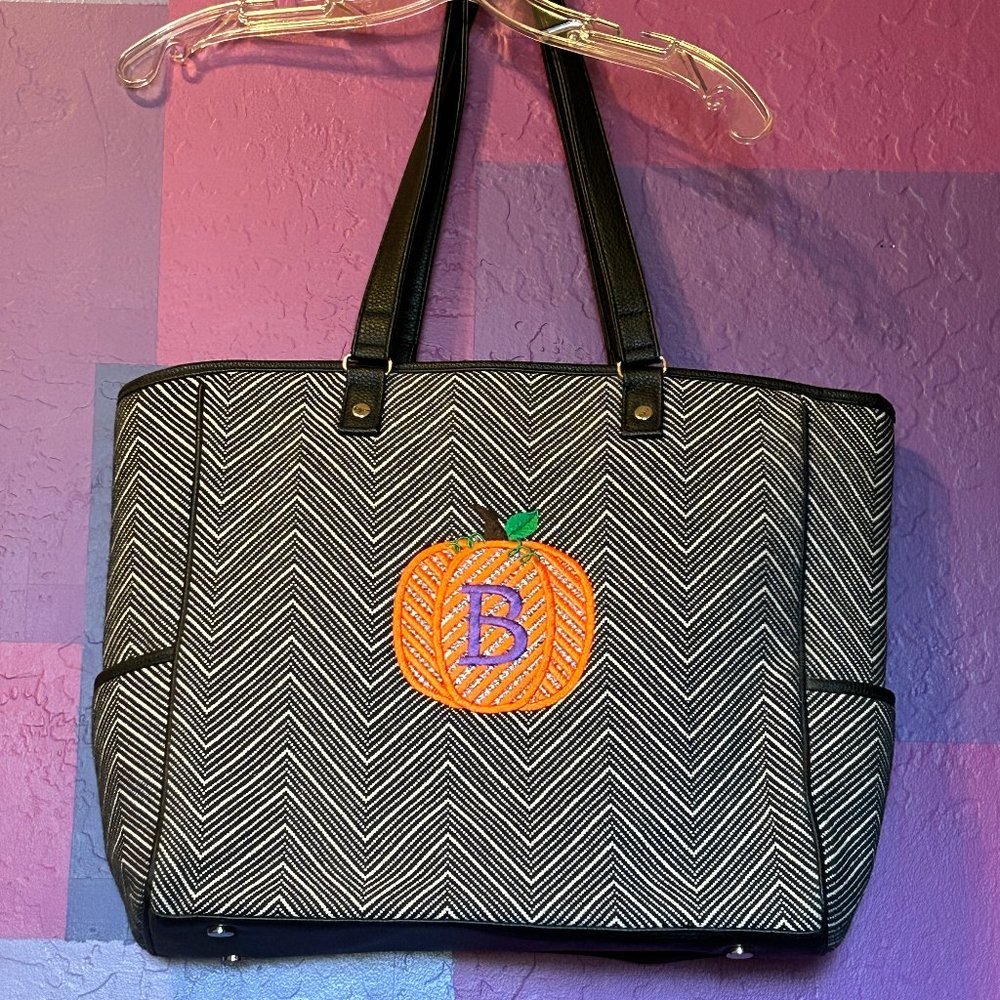 thirty-one - Cindy Tote